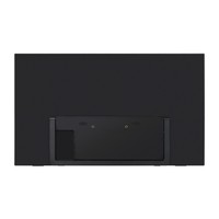 Luckfox 18.5inch Touch Monitor With Stand, 1920 X 1080 Resolution, 120Hz Refresh Rate, Mini / Type-C Display Ports