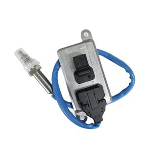 เซ็นเซอร์ไนโตรเจนและออกซิเจน 5WK96783B 51154080018 สำหรับรถบรรทุกหนัก MAN - Product Image 4