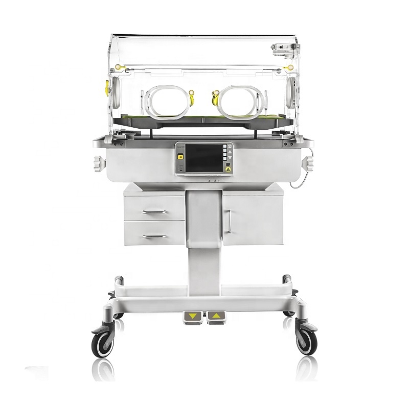 AI-3 ICU оборудование, Электрический детский инкубатор по кислородной цене