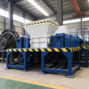 Máquina de Reciclaje de Plástico de Desecho Totalmente Automática, Refrigerada por Aire, Granuladora de Plástico para Ladrillos, Planta de Reciclaje de Plástico - Product Image 3