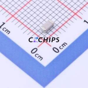 Condensateur SMD (MLCC) C1206N471J102TD 1206 (Capacité : 470pF) (Précision : 5%) Tension nominale : 1kV - Product Image 1