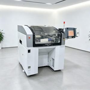 Impresora de Pasta de Soldar Industrial FUJ-I GPX-C, Máquina de Serigrafía Confiable para Línea de Montaje Superficial - Product Image 2