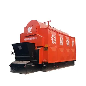 800kw SZL Industrial biomass steam boiler for use in various industries for sale steam generators low prices