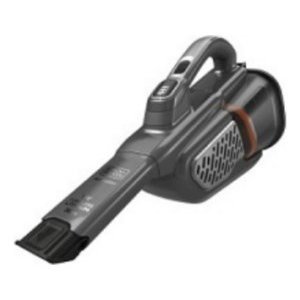 Mini aspiradora DUSTBUSTER Litio (Recargable) Negro y Titanio BHHV520BT - Product Image 4