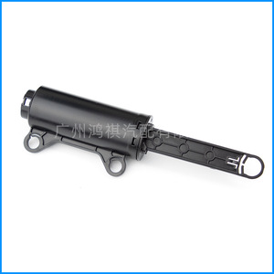 Boîte de rangement en plastique pour console centrale de voiture, pour Toyota Subaru Changan Geely Trumpchi Roewe MG Chery - Product Image 4