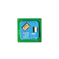 Module RFID UHF intégré Vanch, antenne en céramique, ABS, protocole ISO 18000-6C, lecteur de petite taille pour PDA/appareil portable, 860-960 MHz