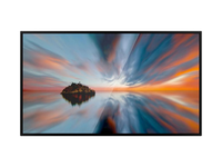 43 Inch Aan De Muur Gemonteerde Reclame Display Digitale Bewegwijzering Voor Winkelcentrum Retail