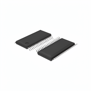 Electronics Component Embedded 38 TSSOP MSP430FR5848IDA Authorized Distributor - Product Image 1