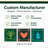 Saudi-Nationalfeiertag 96 Metall-Handyaufkleber 26x26mm UV-Druck 6 Symbol-Designs Kundenspezifische Großhandels-Emaille-Abzeichen OEM