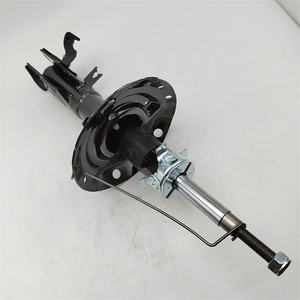 Wlgrt โช้คอัพ3330045 51611-T5G-H01 FR สำหรับ Honda <span class=keywords><strong>JAZZ</strong></span> IV (<span class=keywords><strong>gk</strong></span>_) Fit IV (<span class=keywords><strong>gk</strong></span>_) 2015-2020 - Product Image 5