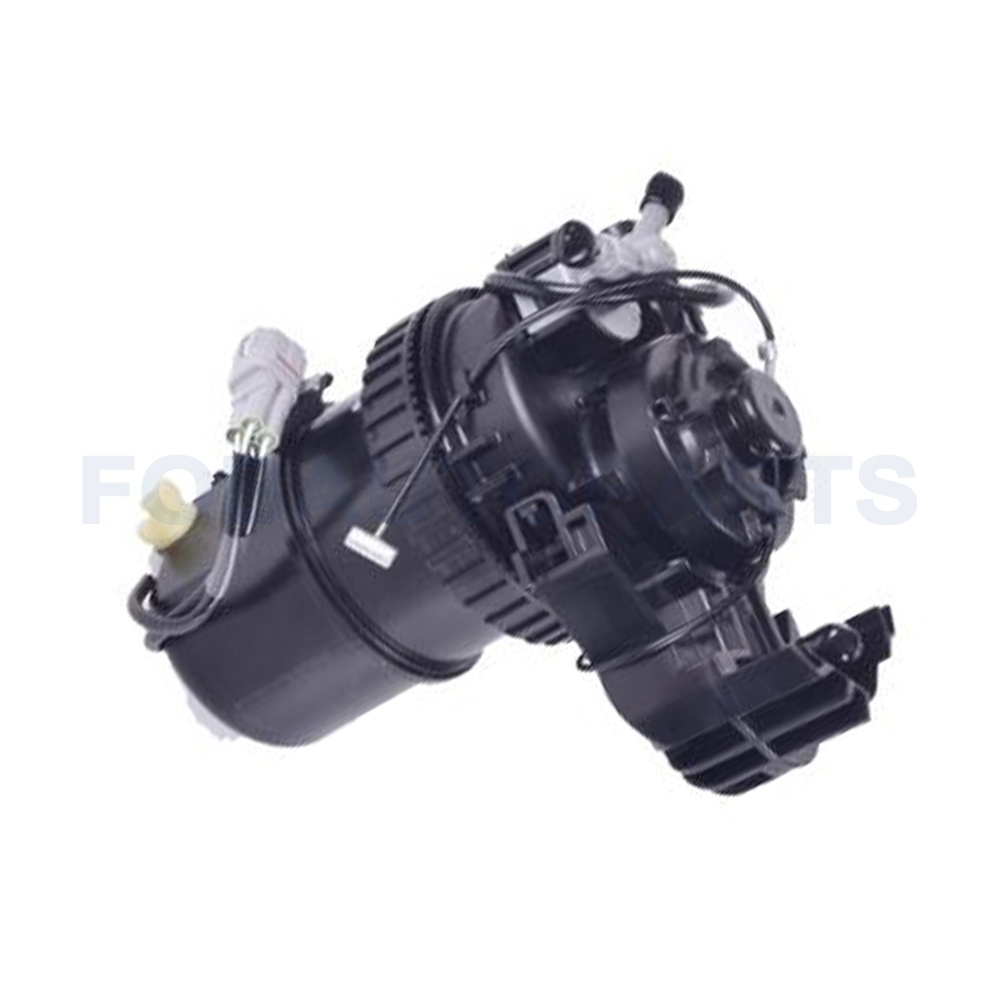 Diesel Filter Assy for Toyota Hilux Vigo Champ Kun15 Tgn25 Pickup Truck 04-16 REVO 2016 23300-0L110