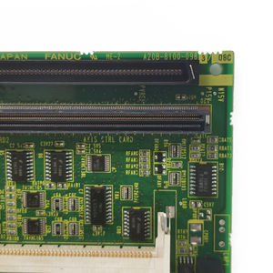 Módulo de Placa de Control FANUC A20B-8100-0983 - Product Image 3