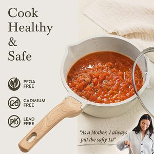 <span class=keywords><strong>Casserole</strong></span> avec couvercle <span class=keywords><strong>Casserole</strong></span> antiadhésive <span class=keywords><strong>Casserole</strong></span> antiadhésive Casseroles et poêles à frire et casseroles antiadhésives - Product Image 2