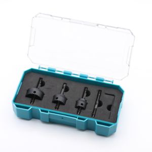 ตัวนำร่องที่ใช้สำหรับการกระจายช่องเปิดโลหะแบบสองช่อง M42แบบแข็งสำหรับช่องโลหะแบบไฟฟ้า - Product Image 1