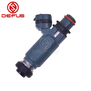 Defus หัวฉีดน้ำมันเชื้อเพลิงไหลสูง16611-AA521 OEM/195500-3920สำหรับ02-05 Subaru Impreza 2.0L 400cc 550cc 650cc <span class=keywords><strong>1300cc</strong></span> 1000cc 850cc - Product Image 1