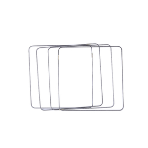 Nhà Máy Cổ Phiếu Lớn Carbon Dây Thép Khung Biên Giới Cho Sofa Và Bonnell Mùa Xuân Nệm - Product Image 2