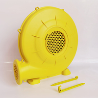 Anti-bruit gonflable pour hommes, souffleur d'air