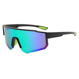 Customized TAC Lens Cycling Run Fishing Brand Big Frame Polarized Sports Sunglasses <strong>SPY</strong> Fashion <strong>Glasses</strong> for Men Sunglasses - Product Image 1