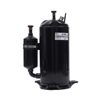 Compresseur de climatisation Gmcc R22 R410A 12000BTU Compresseur de climatisation rotatif