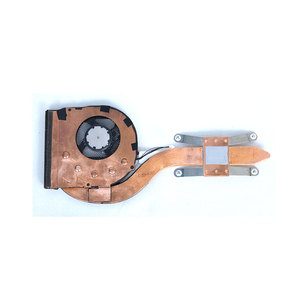 Ventilador de Refrigeración para CPU 5H40W65012 con Disipador de Calor para Lenovo ThinkPad X1 Yoga 4ª y 5ª Generación, X1 Carbon 7ª y 8ª Generación, Repuesto de Enfriador - Product Image 2