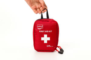 ホームオフィス車両キャンプスポーツ応急処置キット-マニュアルタイプデバイス - Product Image 3