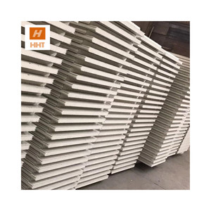 Mật Độ Cao Đóng Cửa Di Động Cứng Nhắc Polyiso Cách Nhiệt Mái Nhà Hội Đồng Quản Trị Pir Polyisocyanurate Xốp Cách Nhiệt - Product Image 4