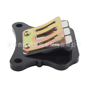 ซูชิง รีดวาล์ว TACT50 สำหรับฮอนด้า บาหลี 50 ดิโอ 50 ซีซีอุปกรณ์เสริมรถจักรยานยนต์ - Product Image 3