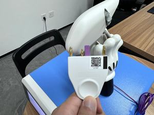 คีมปากเล็กสำหรับผ่าตัดแบบสองขั้ว - Product Image 5