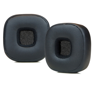 Almohadillas de espuma viscoelástica de repuesto para auriculares inalámbricos <span class=keywords><strong>Marshall</strong></span> Major 5 V - Product Image 1