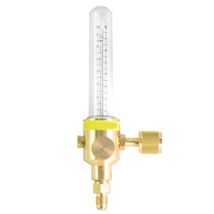 インレットコネクタCGA320フルブラス<span class=keywords><strong>Argon</strong></span>流量計2022 - Product Image 1