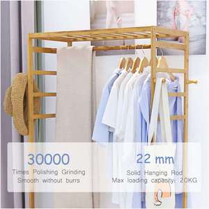 <span class=keywords><strong>Support</strong></span> de couloir de salon moderne peu encombrant Style moderne dans le salon chambre hôtel appartement roulement de poids lourd - Product Image 3