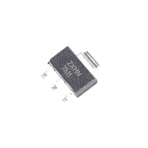 Circuitos Integrados, Componentes Electrónicos, Piezas, Chip IC ZXMN7A11GTA - Product Image 1
