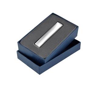 Clip para Papel de 18x75 mm, Metálico, Suministro de Oficina, Tamaño Estándar - Product Image 2