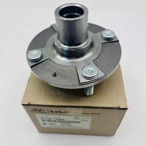 Pieza de Repuesto de Alta Calidad para Motor de Automóvil, Conjunto de Cubo de Rueda Delantera 51750-1Y000 para Hyundai Elantra Kia Ceed 517501Y000 - Product Image 1