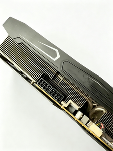 Tarjeta gráfica para juegos RTX 3080 de 10GB con triple ventilador, GDDR6X de 320 bits, GPU, tarjeta de video, PCIe 4.0, con salidas DVI y DisplayPort. - Product Image 3