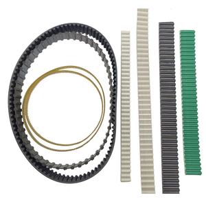 Correa dentada de goma PU para transmisión de cinta transportadora, S3M, S5M, S8M, S14M, GT2, T5, T10, 3M, 5M, 8M, 14M - Product Image 4