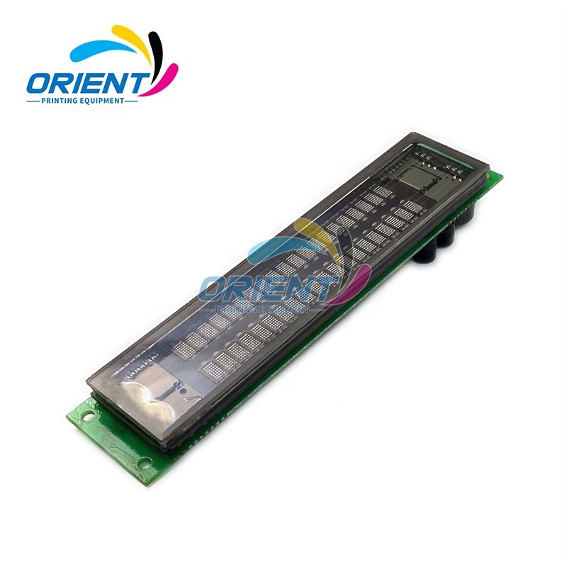 Komori Offset Spare Parts - D380328 Ink Volume VFD Display