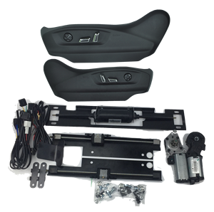 Sedile Elettrico Più Venduto per Toyota, VW, BMW, Audi, Mercedes-Benz, Nissan, Honda, Buick, Ford, Hyundai, <span class=keywords><strong>Infiniti</strong></span>, Jeep, KIA, Lexus - Product Image 6