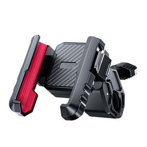 Support de Téléphone Universel et Réglable JG-396/395 pour Vélos et Motos, Rotation à 360 Degrés, Conception Stable et Résistante aux Chocs pour le Cyclisme - Product Image 1