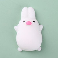 Usine En Gros Nouveau Doux Mini Mignon Squeeze Kawaii Squishy Animaux Soulagement Du Stress Jouets Fidget Jouets Pour Adultes Enfant