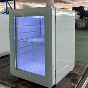 2025 New Arrival Nhỏ Gọn Mini Comercial Tủ Lạnh Cho Nhà Thanh - Product Image 4