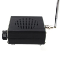 Récepteur radio ATS-20+ SI4732 DSP SDR FM AM (MW et SW) LS B et US Chine
