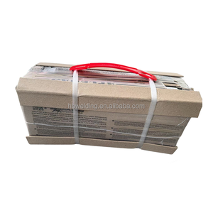 Venta Directa <span class=keywords><strong>de</strong></span> Fábrica <span class=keywords><strong>de</strong></span> Electrodos Arsenal MP-3 (E6013) APC <span class=keywords><strong>de</strong></span> 3.00mm y 2.5kg en Envase <span class=keywords><strong>de</strong></span> Lata, Voltaje 100-260V - Product Image 5