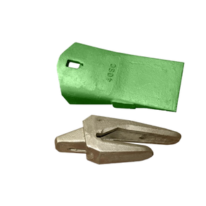 أسنان دلو عالية التأثير بقوة 40S 50s لتصوير أو تشكيل tectig من قبل المورد الصيني - Product Image 4