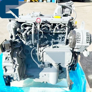 ชุดประกอบเครื่องยนต์ดีเซลแบบสมบูรณ์ L042V TCD2012 TCD 2012 L04 2V - Product Image 3