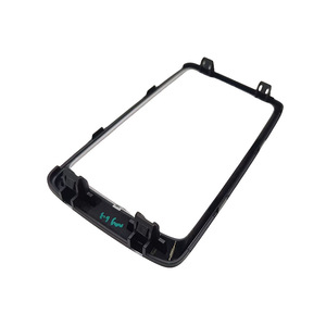 กรอบแผงหน้าปัดมาสด้า BAPM-64-340 GW2F-64-340 สำหรับฝาครอบแผงเกียร์พร้อมเทปกาวหรือการติดตั้งด้วยสกรู - Product Image 1