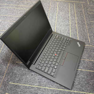 Buena calidad para Lenovo E480 8gen 8G 256G Portátil empresarial usado con rendimiento fluido para oficina, trabajo diario, computadora para estudiantes, notebook. - Product Image 2