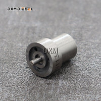 Injecteur de carburant diesel de haute qualité DXM DN0PDN113, buse DN0PDN113, buse PDN113, 105148-1151, 1051481151, 1151 pour TD23 TD27