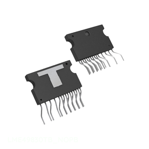 ชิปเพื่อ247AE ตะกั่ว15แบบที่ LME49830TB/ชิ้นส่วน NOPB ที่ได้รับอนุญาตจากผู้จัดจำหน่ายอิเล็กทรอนิกส์ - Product Image 1
