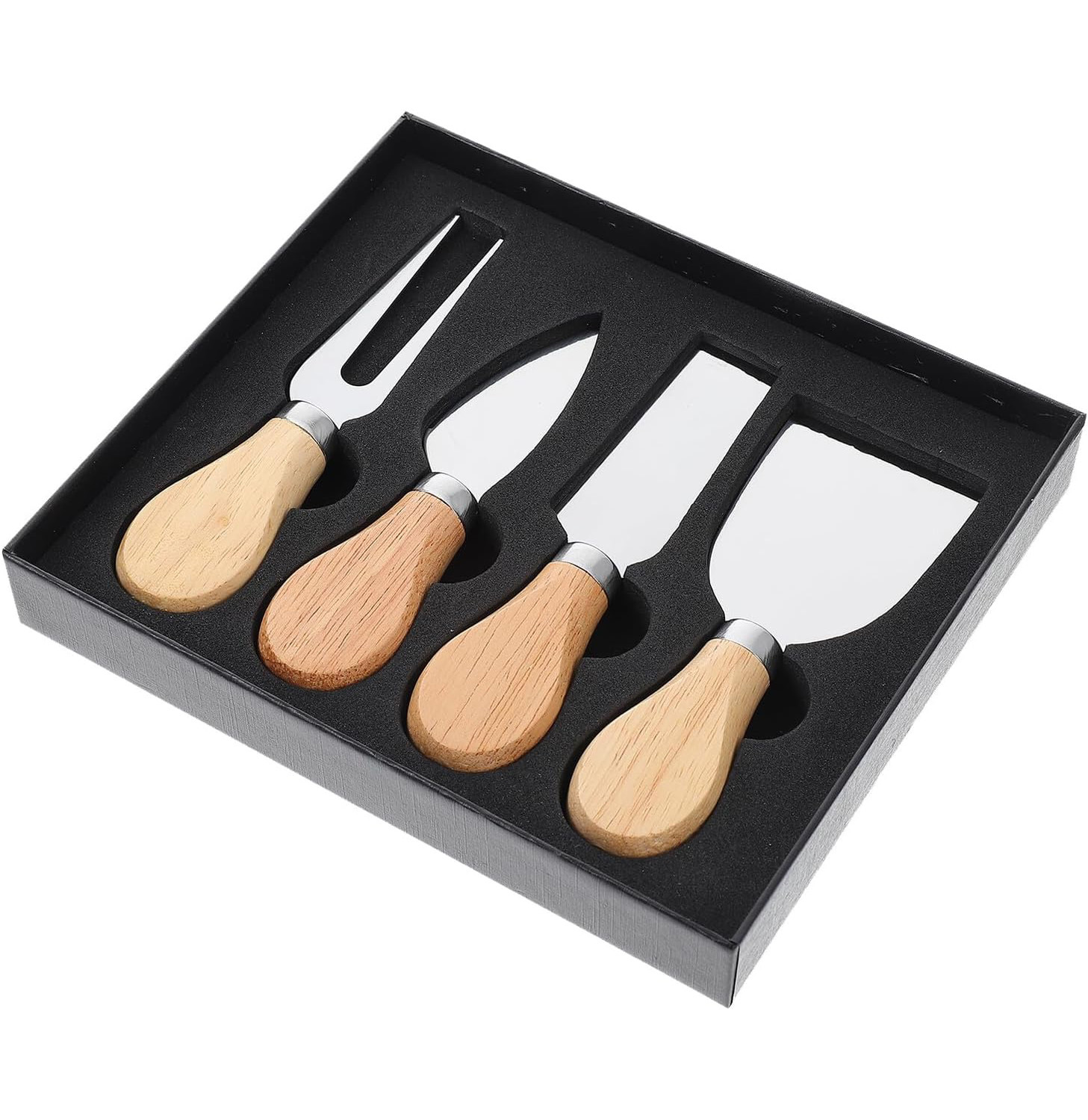 Fourchette en argent